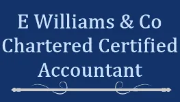 E Williams & Co, Accounts Preparation in London, SW2